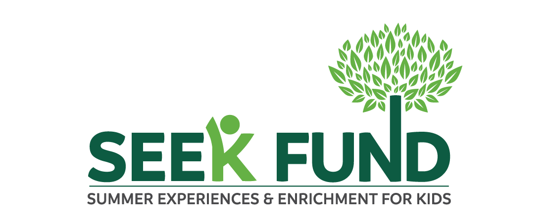 SEEK Fund Logo