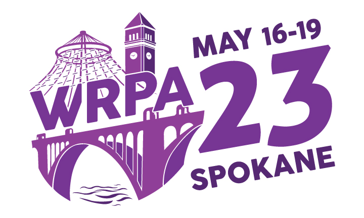 WRPA 2022 Annual Conference Logo Small