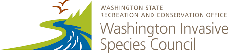 Washington Invasive Species Council Logo