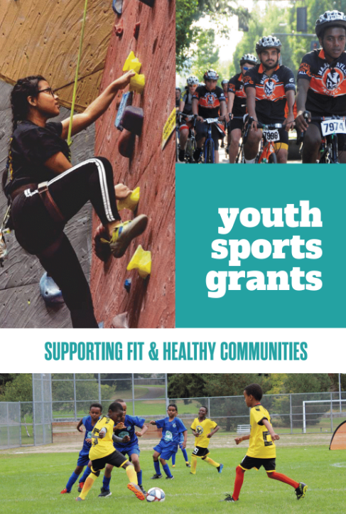 youth sports travel grants